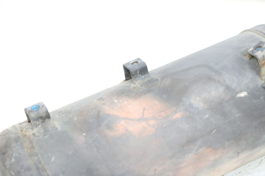 photo de EXHAUST PIPE SYM ORBIT III 3 4T 50 (2018 - 2021) - Checked used part