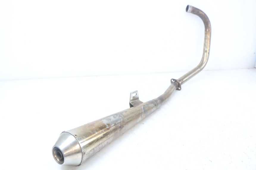 photo de EXHAUST ASTOR ORCAL 125 (2015 - 2017)