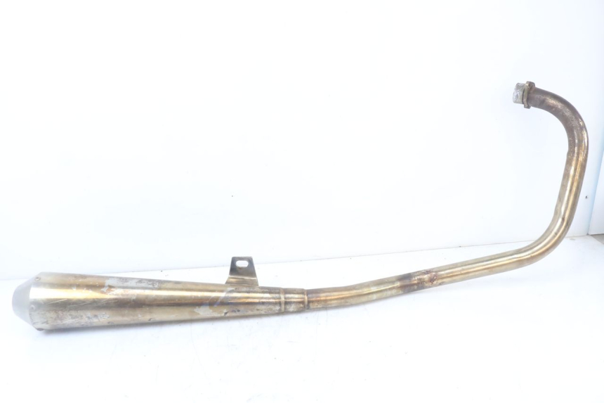 photo de EXHAUST ASTOR ORCAL 125 (2015 - 2017)