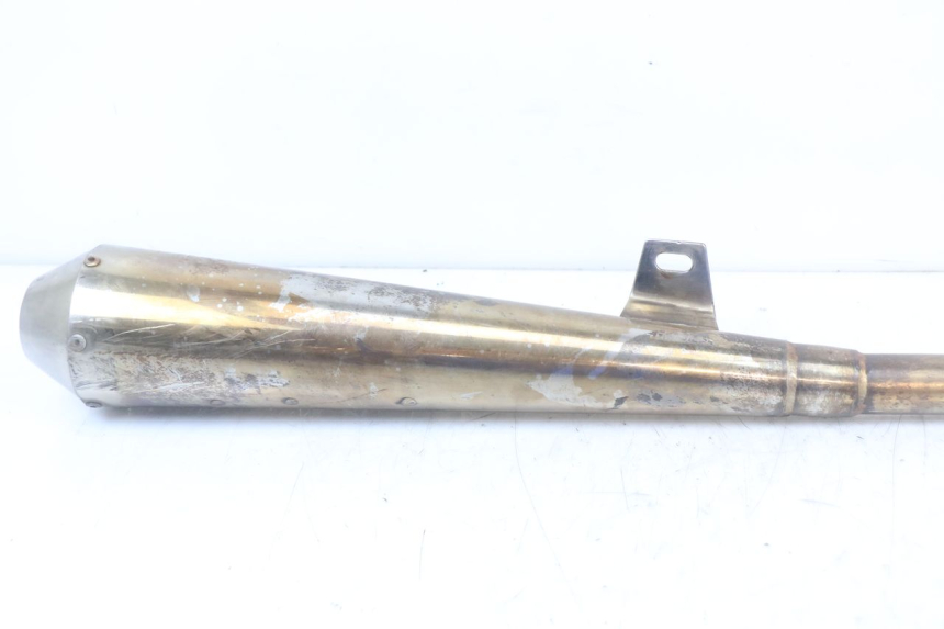 photo de EXHAUST ASTOR ORCAL 125 (2015 - 2017)
