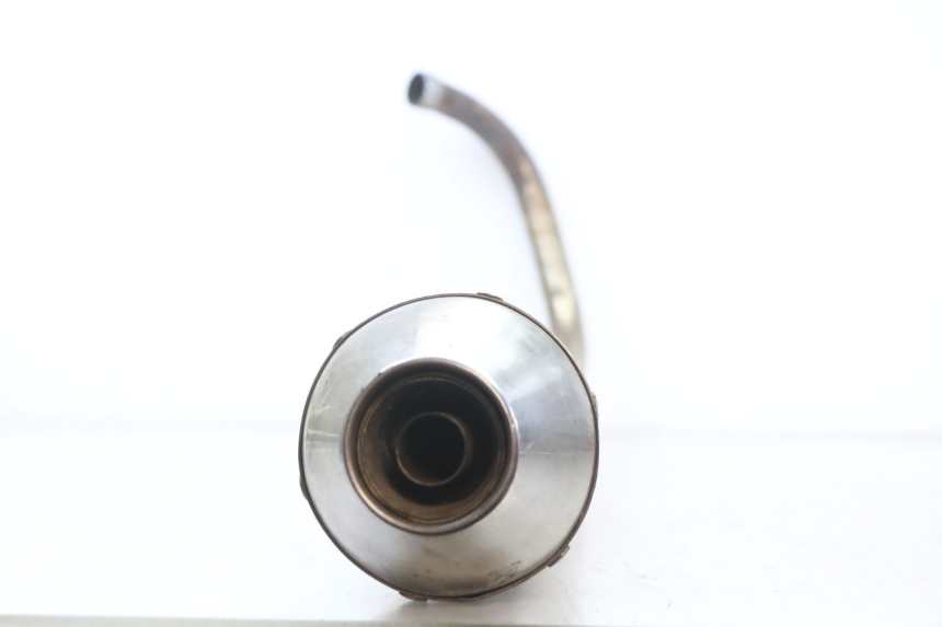 photo de EXHAUST ASTOR ORCAL 125 (2015 - 2017)