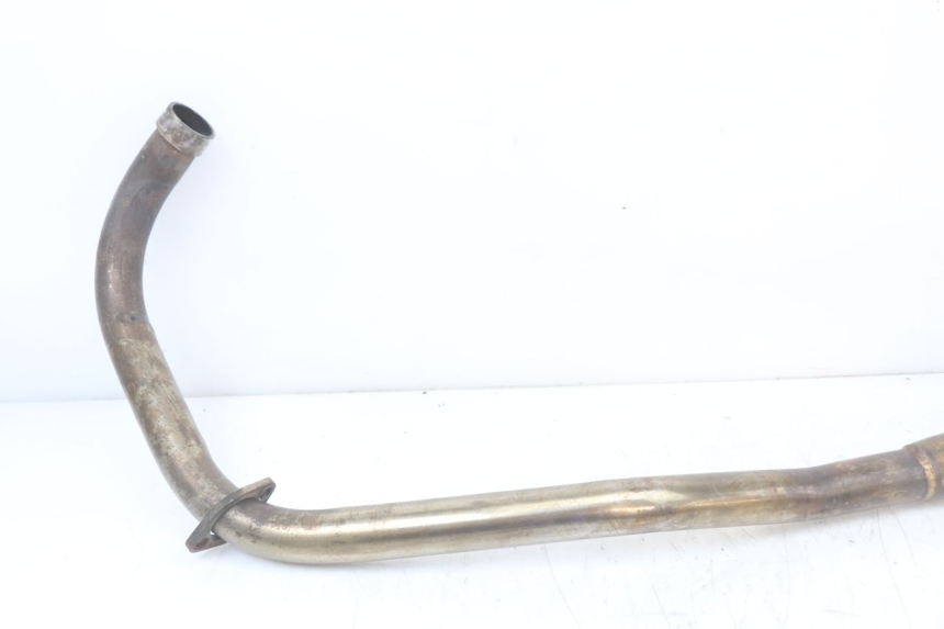 photo de EXHAUST ASTOR ORCAL 125 (2015 - 2017)