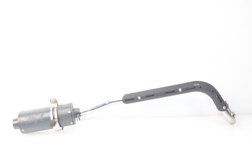 photo de EXHAUST PIPE ORION AGB37 CRF1 DIRT BIKE 125 (2013 - 2021)