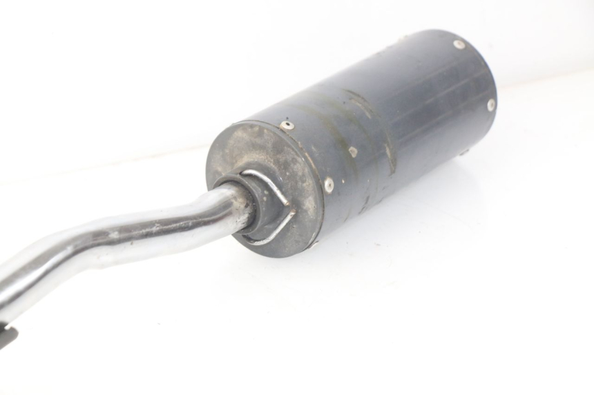 photo de EXHAUST PIPE ORION AGB37 CRF1 DIRT BIKE 125 (2013 - 2021)