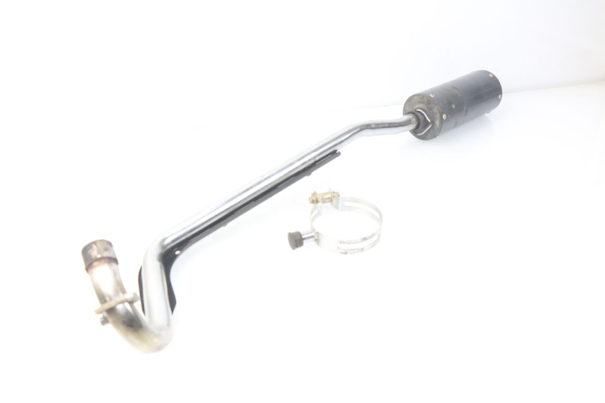 photo de EXHAUST PIPE ORION AGB37 CRF1 DIRT BIKE 125 (2013 - 2021)