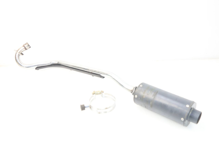 photo de EXHAUST PIPE ORION AGB37 CRF1 DIRT BIKE 125 (2013 - 2021)