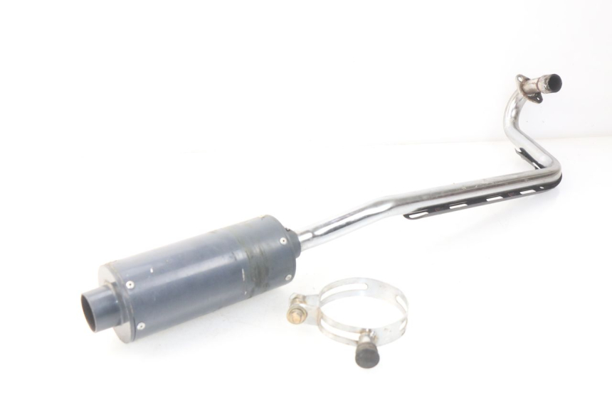photo de EXHAUST PIPE ORION AGB37 CRF1 DIRT BIKE 125 (2013 - 2021)