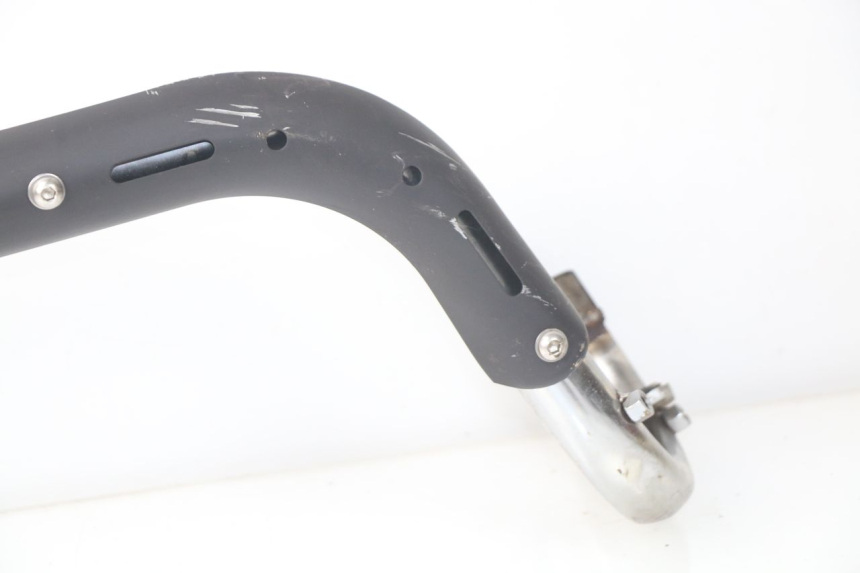 photo de EXHAUST PIPE ORION AGB37 CRF1 DIRT BIKE 125 (2013 - 2021)