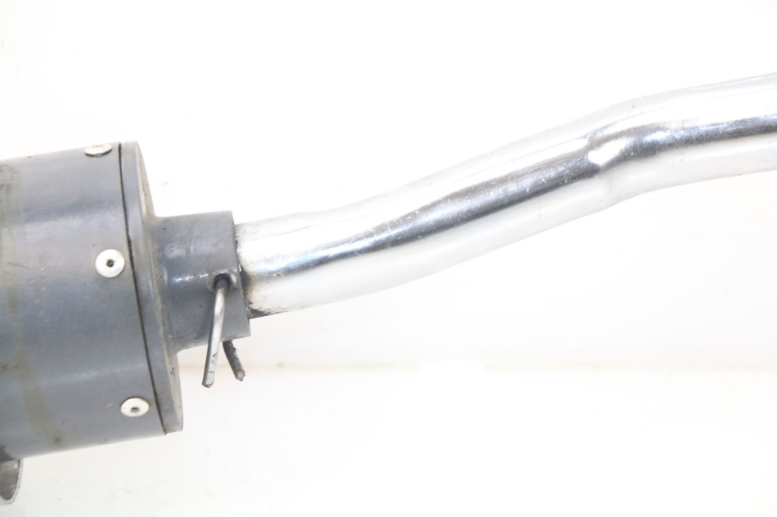 photo de EXHAUST PIPE ORION AGB37 CRF1 DIRT BIKE 125 (2013 - 2021)