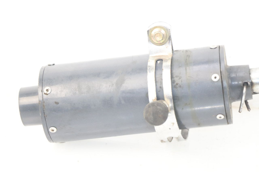 photo de EXHAUST PIPE ORION AGB37 CRF1 DIRT BIKE 125 (2013 - 2021)