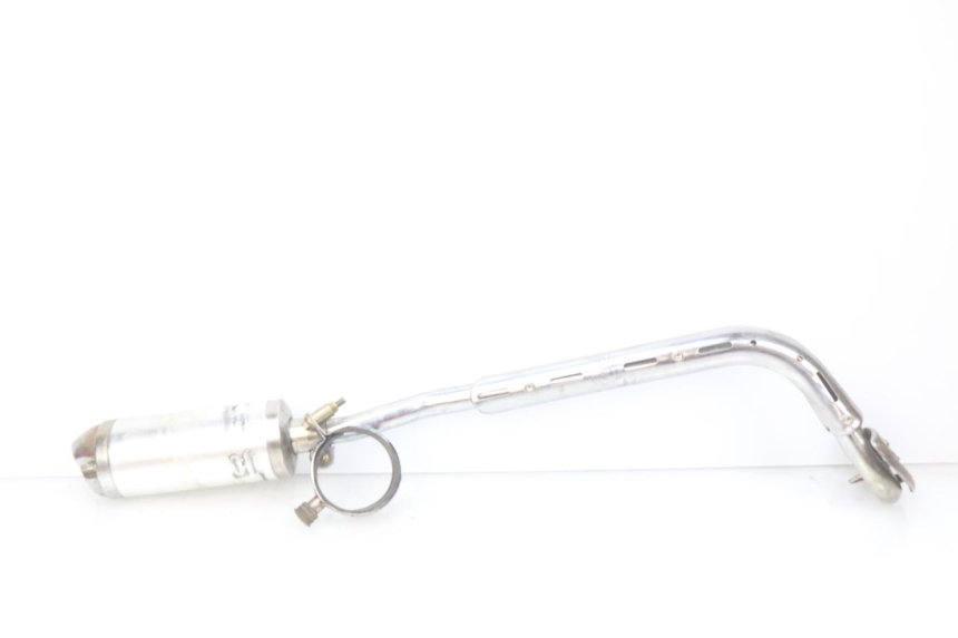 photo de EXHAUST PIPE ORION AGB37 CRF1 DIRT BIKE 125 (2013 - 2021)