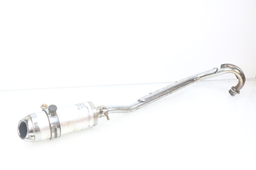 photo de EXHAUST PIPE ORION AGB37 CRF1 DIRT BIKE 125 (2013 - 2021)