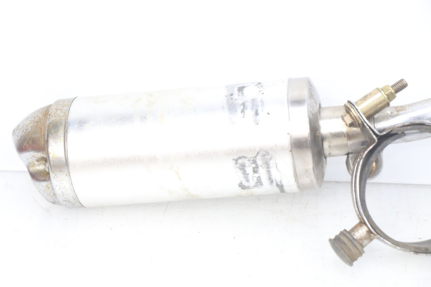photo de EXHAUST PIPE ORION AGB37 CRF1 DIRT BIKE 125 (2013 - 2021)