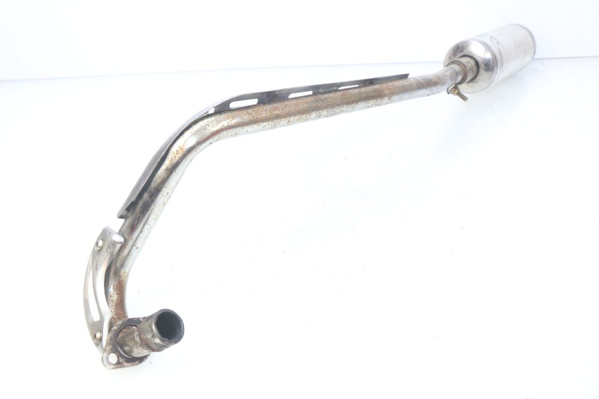 photo de EXHAUST PIPE ORION AGB37 CRF1 DIRT BIKE 125 (2013 - 2021)