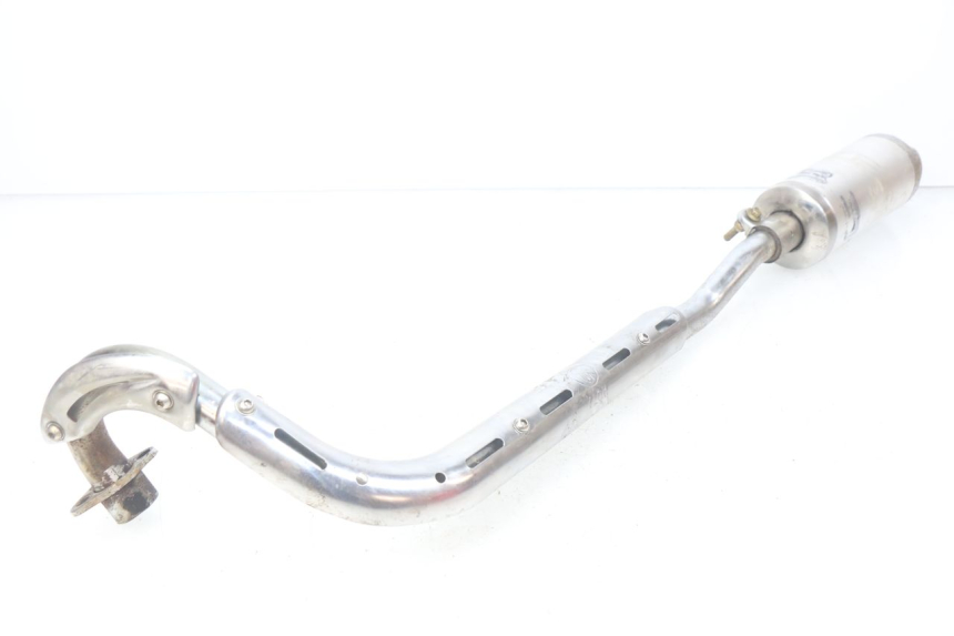 photo de EXHAUST PIPE ORION AGB37 CRF1 DIRT BIKE 125 (2013 - 2021)