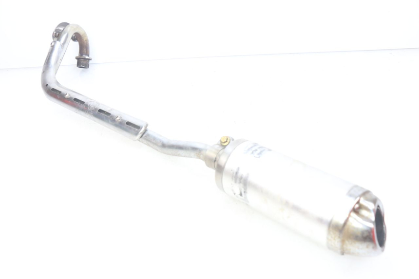 photo de EXHAUST PIPE ORION AGB37 CRF1 DIRT BIKE 125 (2013 - 2021)