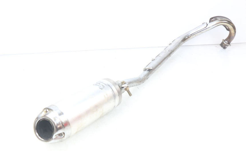 photo de EXHAUST PIPE ORION AGB37 CRF1 DIRT BIKE 125 (2013 - 2021)