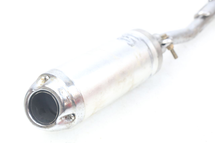 photo de EXHAUST PIPE ORION AGB37 CRF1 DIRT BIKE 125 (2013 - 2021)