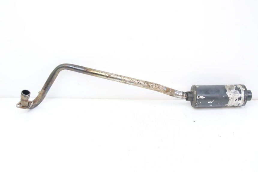 photo de EXHAUST PIPE ORION AGB37 CRF1 DIRT BIKE 125 (2013 - 2021)