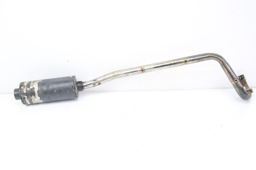 photo de EXHAUST PIPE ORION AGB37 CRF1 DIRT BIKE 125 (2013 - 2021)