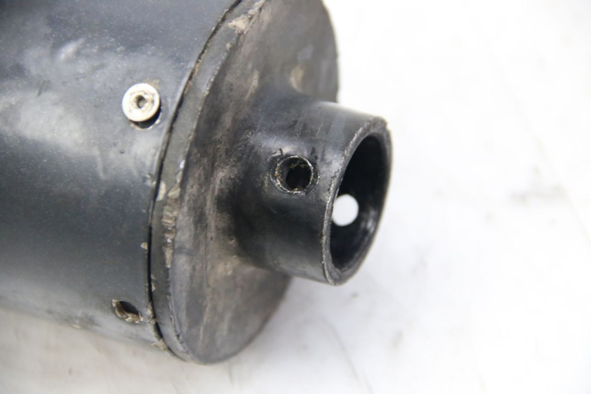 photo de EXHAUST PIPE ORION AGB37 CRF1 DIRT BIKE 125 (2013 - 2021)