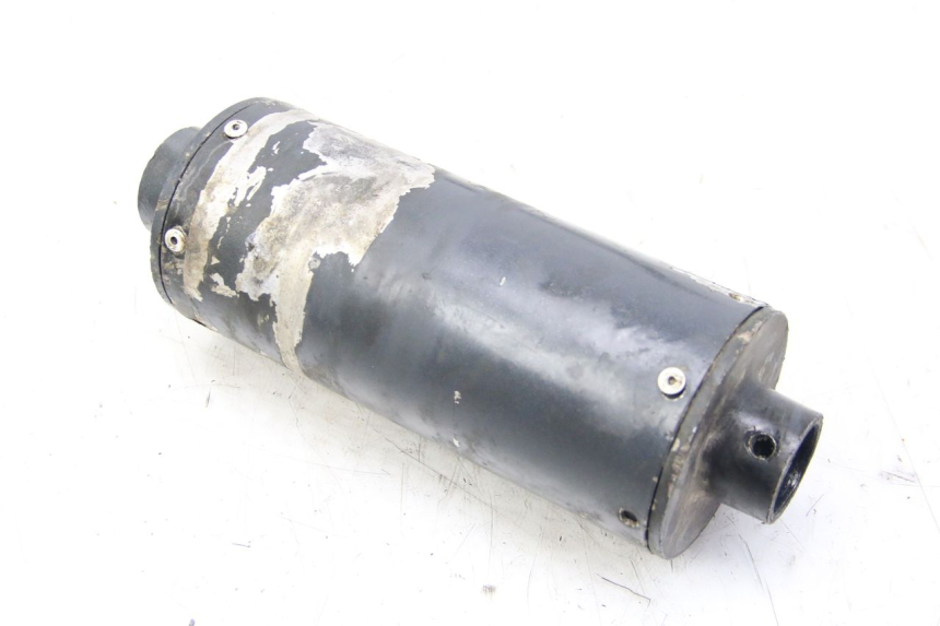 photo de EXHAUST PIPE ORION AGB37 CRF1 DIRT BIKE 125 (2013 - 2021)