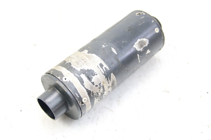 photo de EXHAUST PIPE ORION AGB37 CRF1 DIRT BIKE 125 (2013 - 2021)