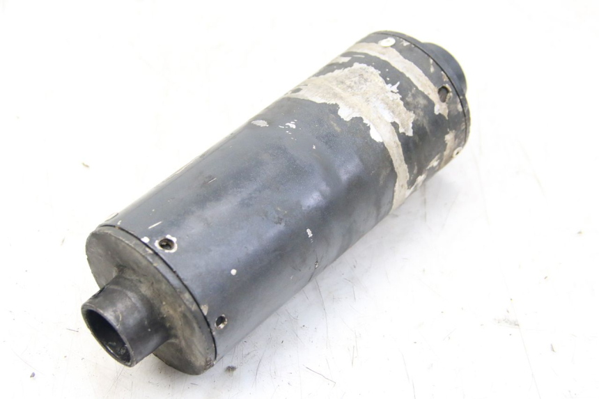 photo de EXHAUST PIPE ORION AGB37 CRF1 DIRT BIKE 125 (2013 - 2021)
