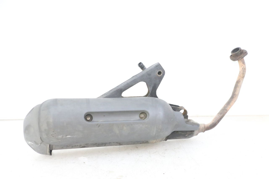 photo de EXHAUST MBK OVETTO 4T 50 (2008 - 2016)