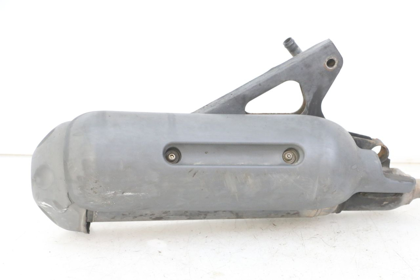 photo de EXHAUST MBK OVETTO 4T 50 (2008 - 2016)