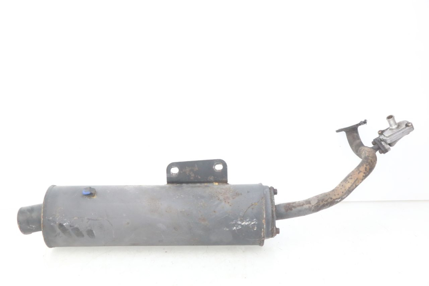 photo de EXHAUST IMF INDUSTRIE PACH 2T 50 (2009 - 2018) - Main view