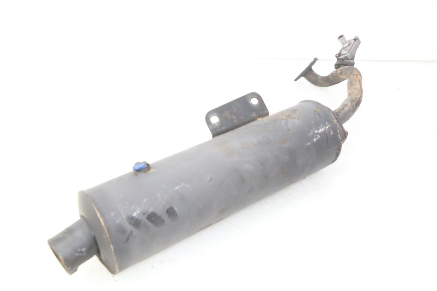 photo de EXHAUST IMF INDUSTRIE PACH 2T 50 (2009 - 2018) - Component detail