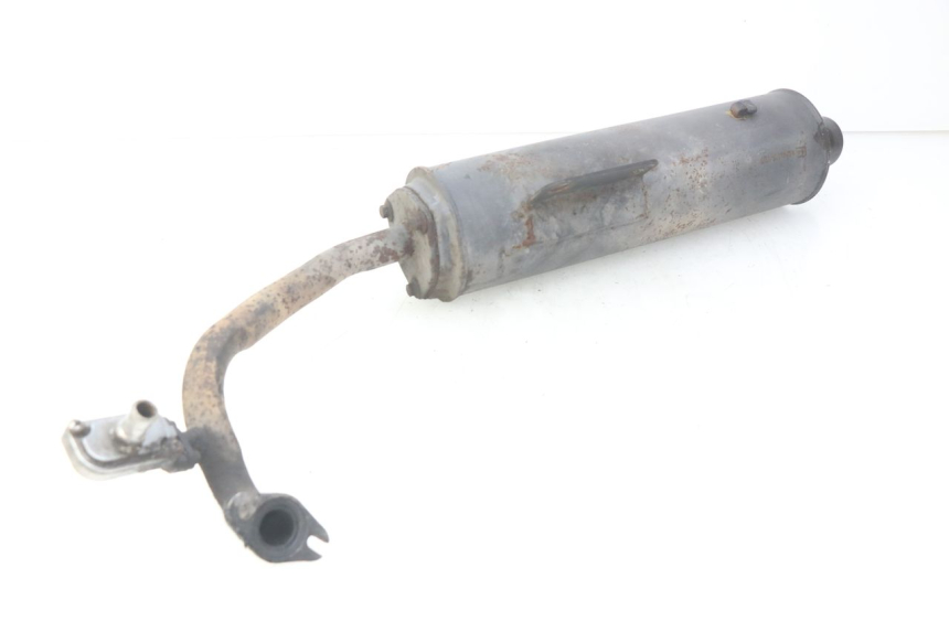 photo de EXHAUST IMF INDUSTRIE PACH 2T 50 (2009 - 2018) - Product overview