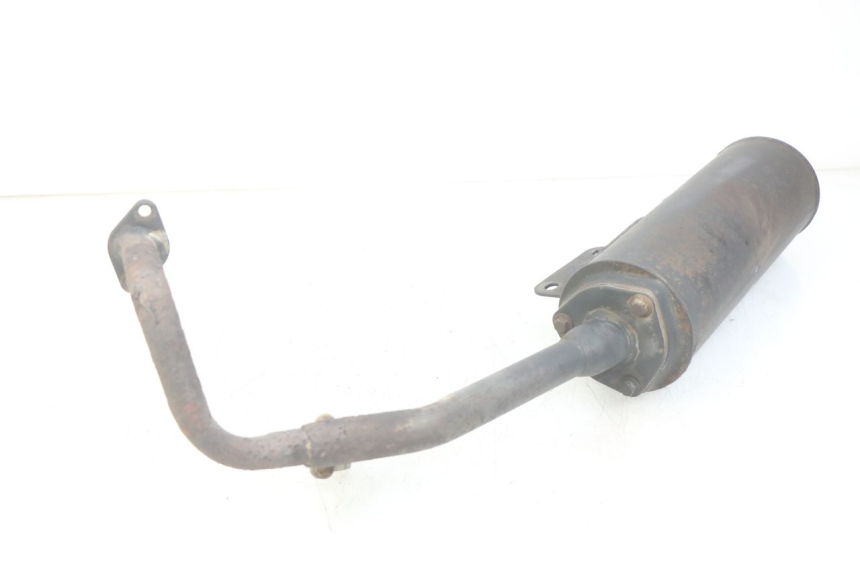 photo de EXHAUST PIPE IMF INDUSTRIE PACH 4T 50 (2009 - 2018)
