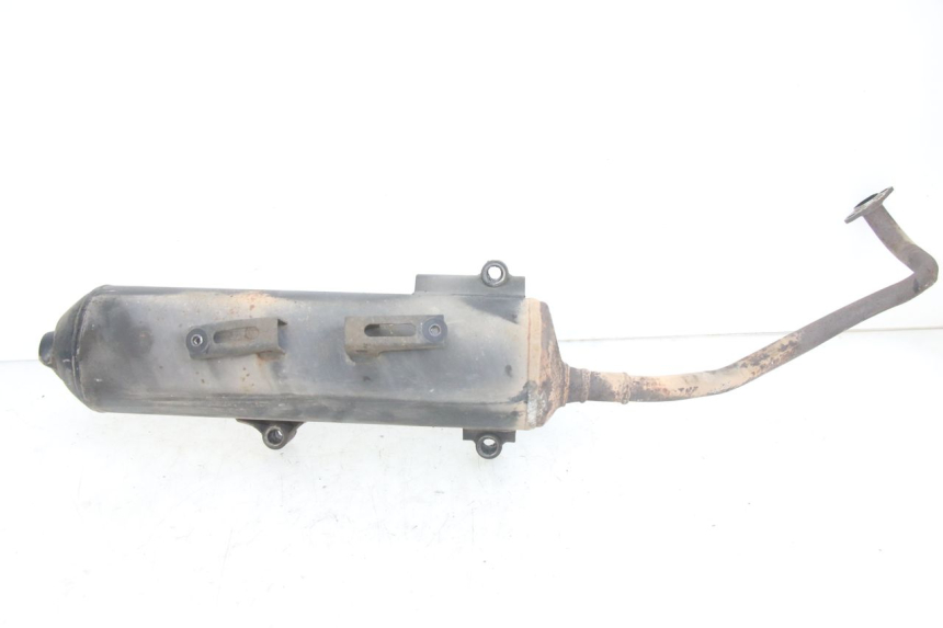 photo de EXHAUST PIPE HONDA PCX (JF28) 125 (2009 - 2011)