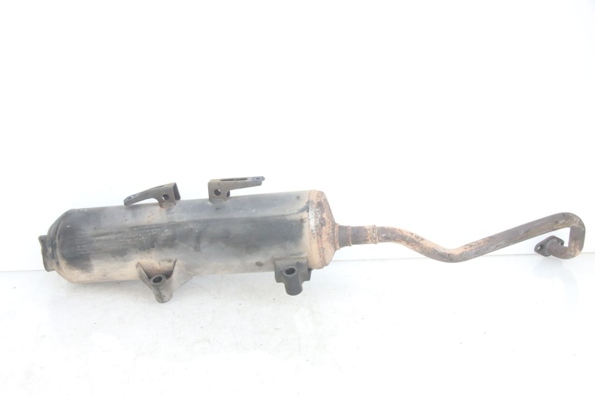 photo de EXHAUST PIPE HONDA PCX (JF28) 125 (2009 - 2011)