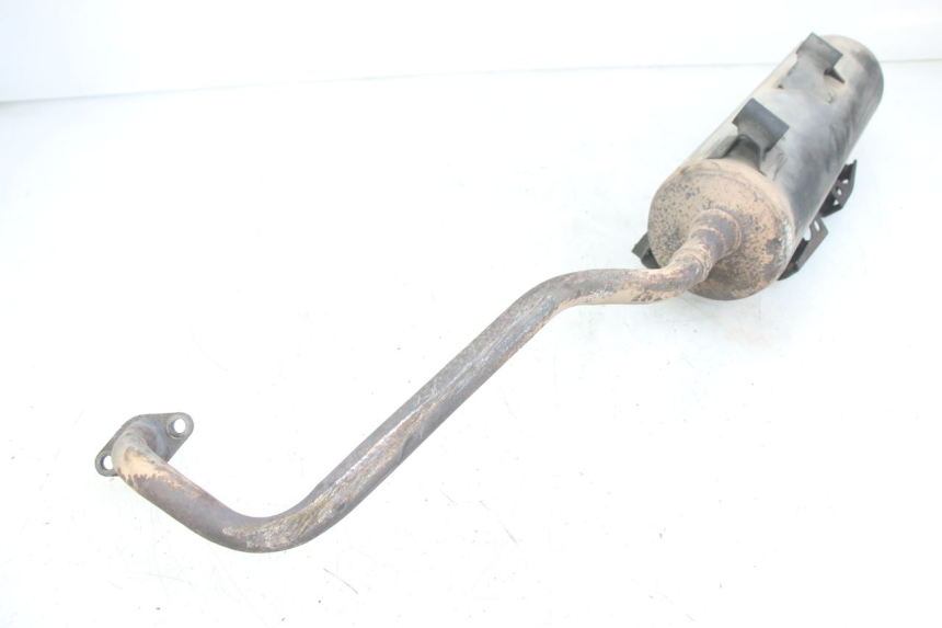 photo de EXHAUST PIPE HONDA PCX (JF28) 125 (2009 - 2011)