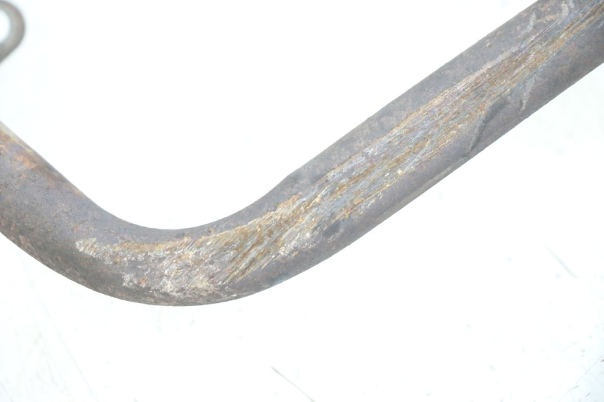 photo de EXHAUST PIPE HONDA PCX (JF28) 125 (2009 - 2011)