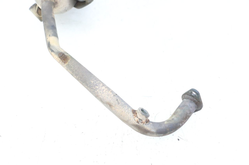 photo de EXHAUST PEUGEOT BELVILLE 125 (2017 - 2021)