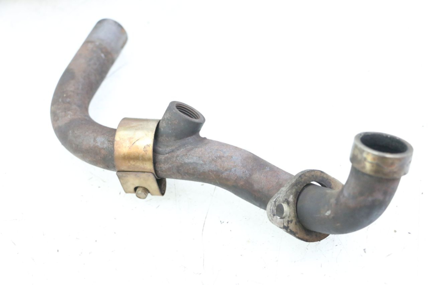 photo de EXHAUST PIPE PEUGEOT CITYSTAR 125 (2011 - 2017)