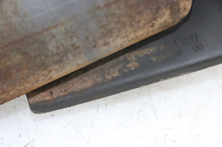 photo de EXHAUST PEUGEOT CITYSTAR 2T 50 (2018 - 2021)