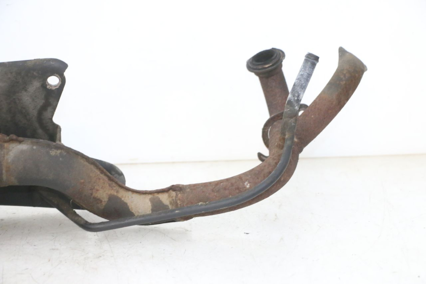 photo de EXHAUST PEUGEOT CITYSTAR 2T 50 (2018 - 2021)