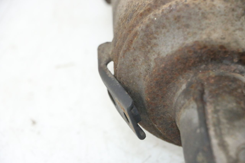 photo de EXHAUST PEUGEOT CITYSTAR 2T 50 (2018 - 2021)