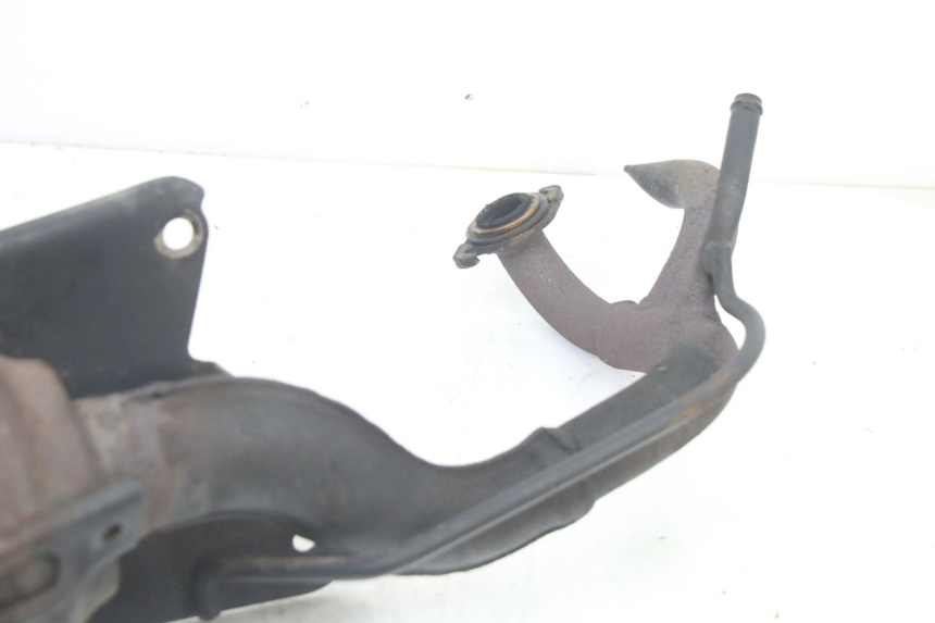photo de EXHAUST PEUGEOT CITYSTAR 2T 50 (2018 - 2021)