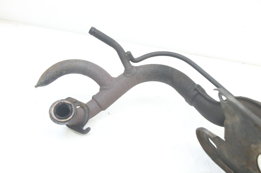 photo de EXHAUST PEUGEOT CITYSTAR 2T 50 (2018 - 2021)
