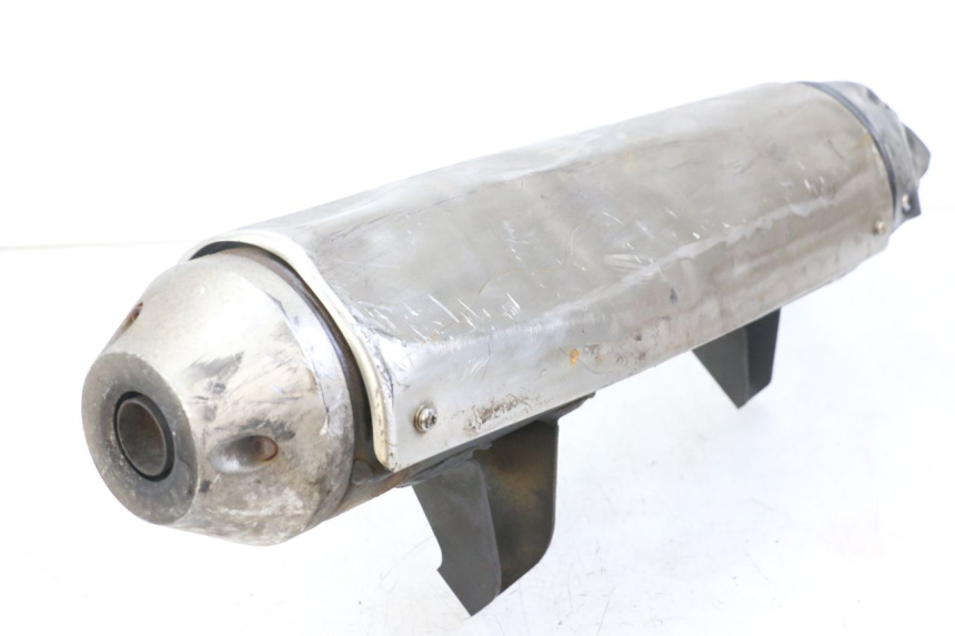 photo de EXHAUST PEUGEOT ELYSTAR 125 (2002 - 2007)