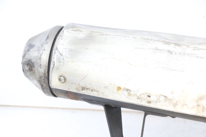 photo de EXHAUST PEUGEOT ELYSTAR 125 (2002 - 2007)