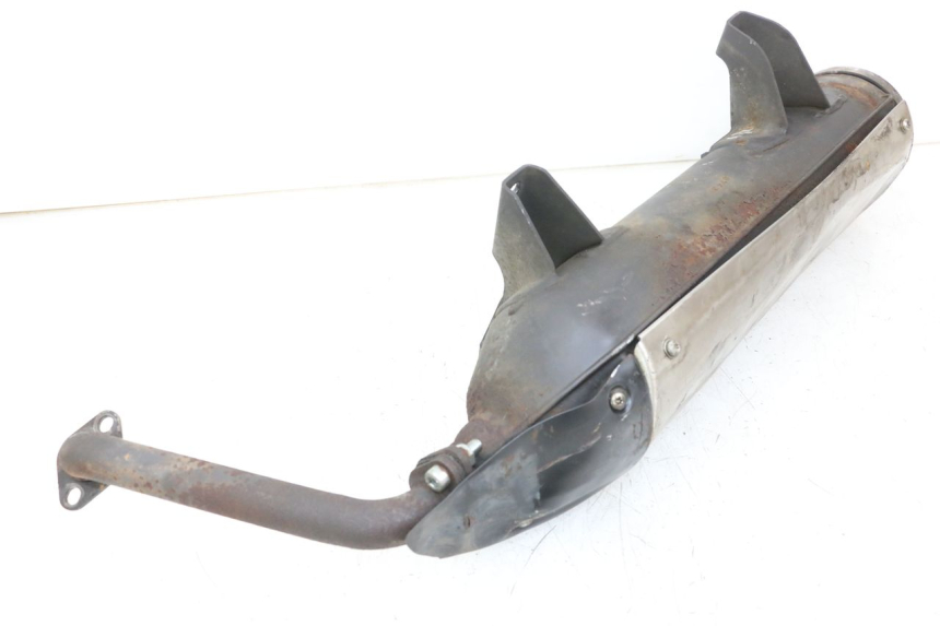 photo de EXHAUST PEUGEOT ELYSTAR 125 (2002 - 2007)