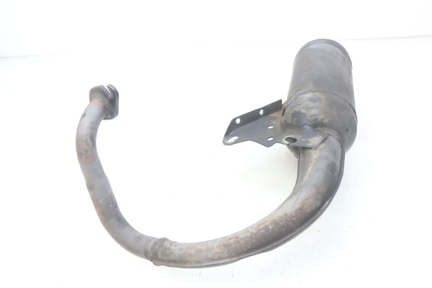 photo de EXHAUST PIPE PEUGEOT ELYSTAR 50 (2002 - 2014)