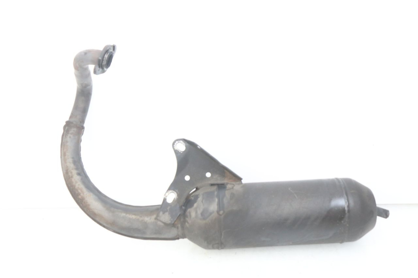 photo de EXHAUST PIPE PEUGEOT ELYSTAR 50 (2002 - 2014)